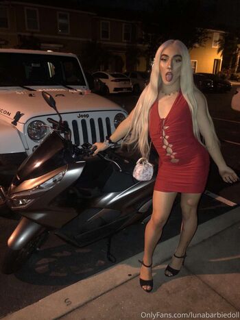 Luna Mari