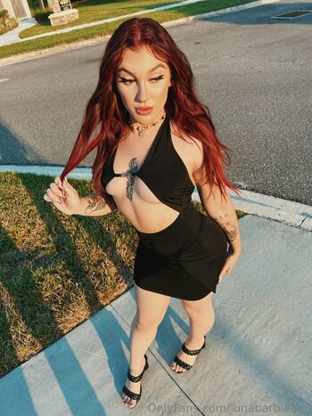 Full leaked Luna mari page private photo