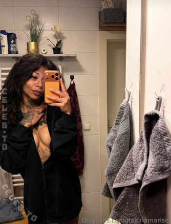 Full leaked Luna marisol private photo