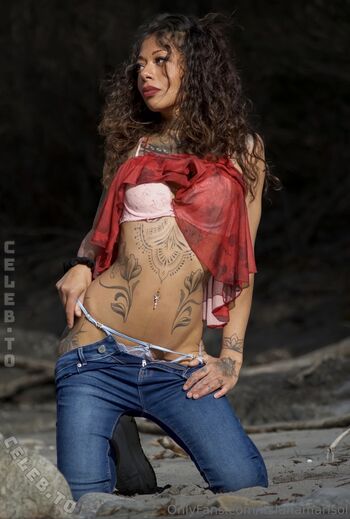 Luna Marisol