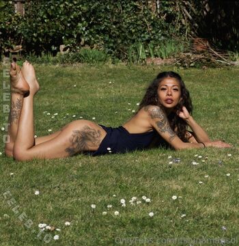 Full leaked Luna marisol private photo