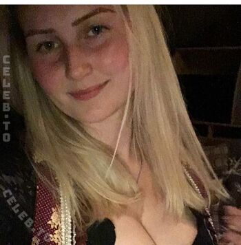 Full leaked Luna nebula private photo