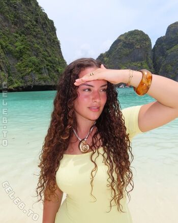 Full leaked Luna paloma private photo