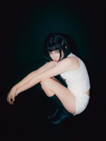 Full leaked Luna shadows private photo