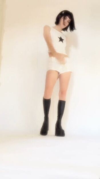 Full leaked Luna shadows private photo