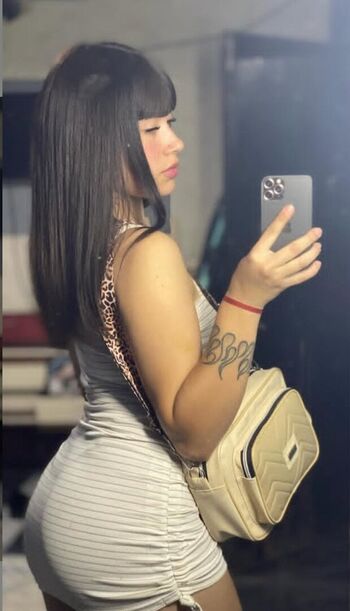 Full leaked Luna snchez private photo