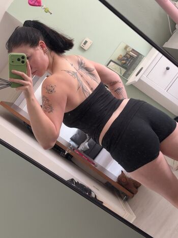 Full leaked Luna stubbs private photo