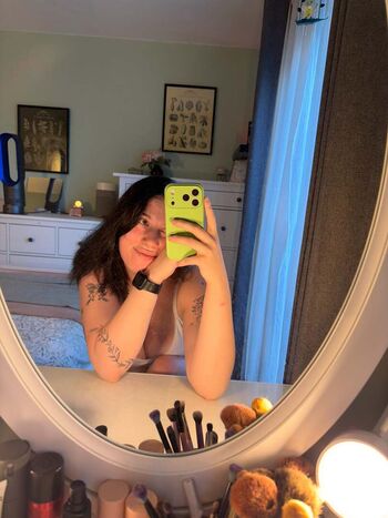 Full leaked Luna stubbs private photo
