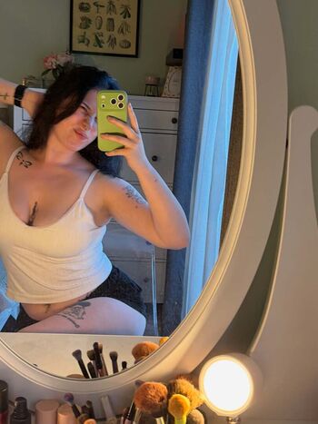 Full leaked Luna stubbs private photo