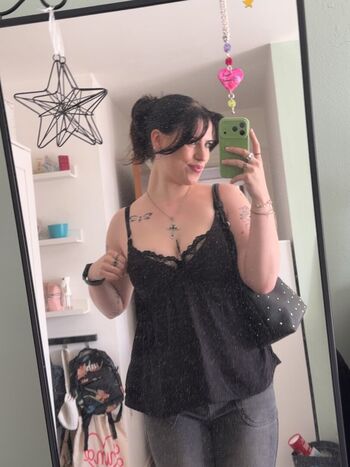 Full leaked Luna stubbs private photo