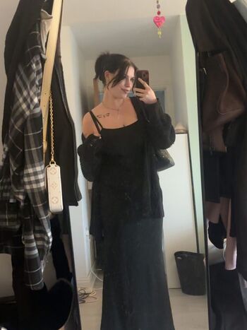 Full leaked Luna stubbs private photo