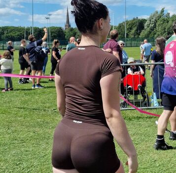 Full leaked Luna stubbs private photo