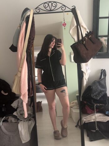 Full leaked Luna stubbs private photo