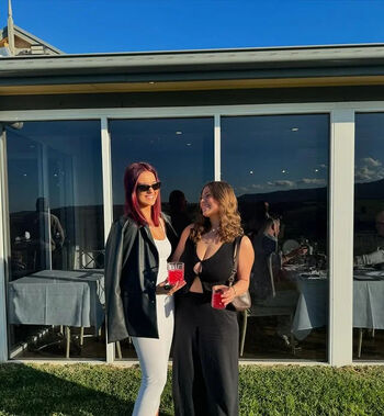 Full leaked Hailee andkendra/ private photo