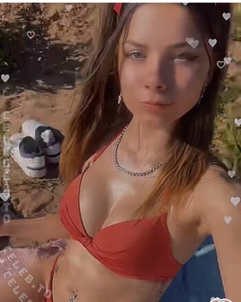 Full leaked Luna private photo