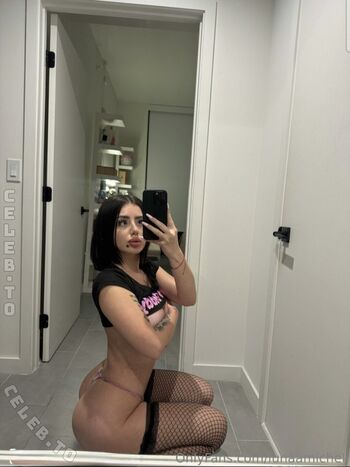Full leaked Lunaamichell private photo