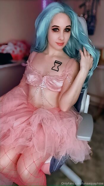 LunaAquaphine