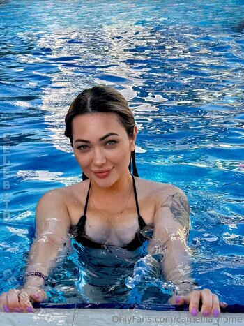 Full leaked Lunaaura page private photo