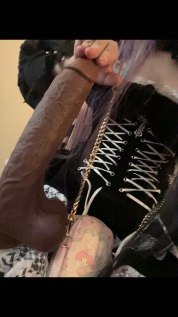 Full leaked Lunabatt private photo