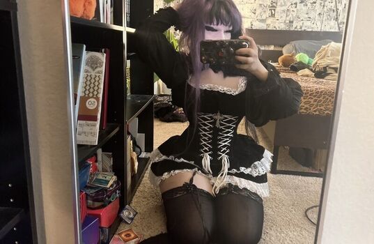 Full leaked Lunabatt private photo