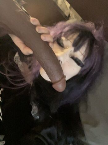 Full leaked Lunabatt private photo