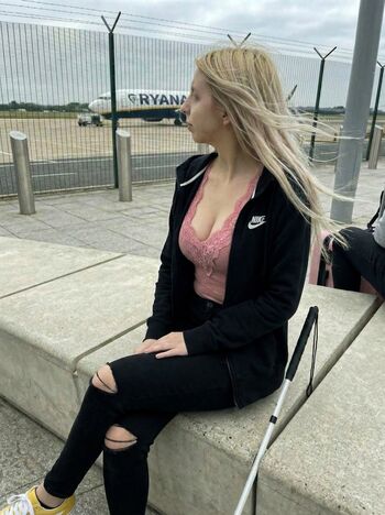 Full leaked Lunacantsee page private photo