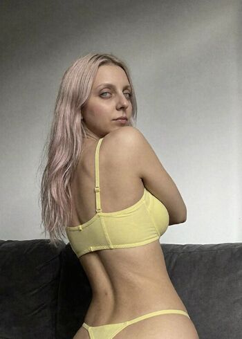 Full leaked Lunacantsee page private photo