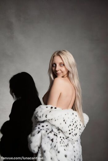 Full leaked Lunacantsee private photo