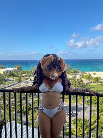 Full leaked Lunadrago private photo
