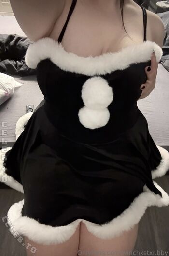 Full leaked Lunaeverdark private photo