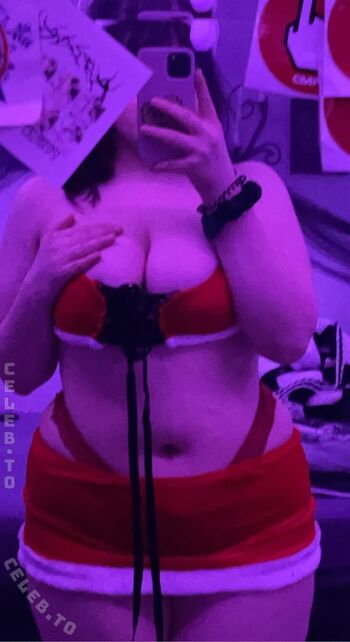 Full leaked Lunaeverdark private photo