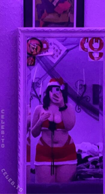 Full leaked Lunaeverdark private photo