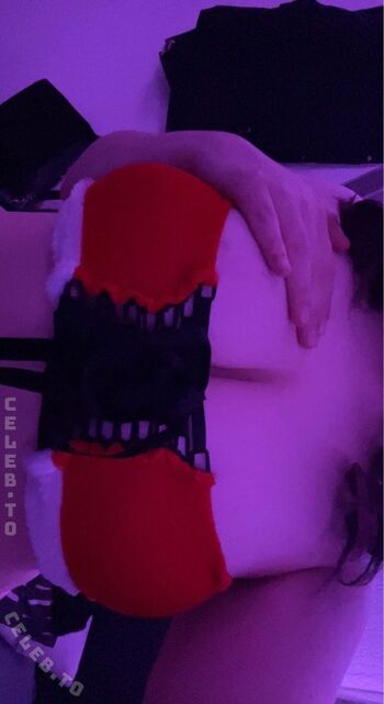 Full leaked Lunaeverdark private photo
