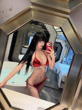Full leaked Lunakim private photo