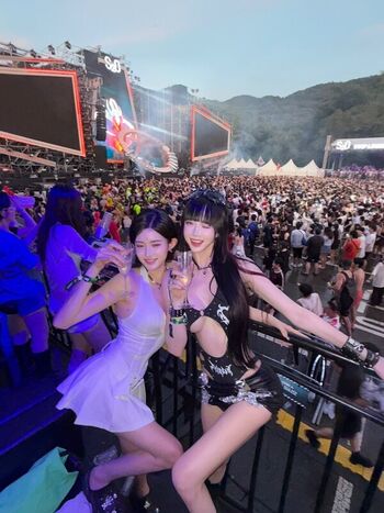 Full leaked Lunakim page private photo