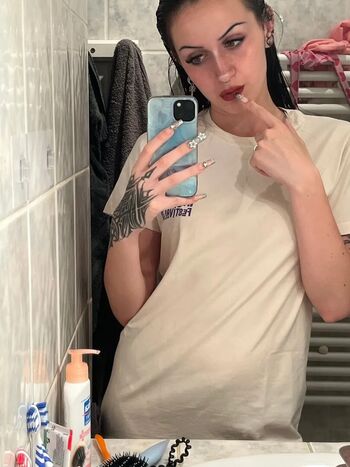 Full leaked Lunalacoquine private photo