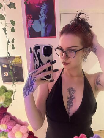 Full leaked Lunalacoquine private photo