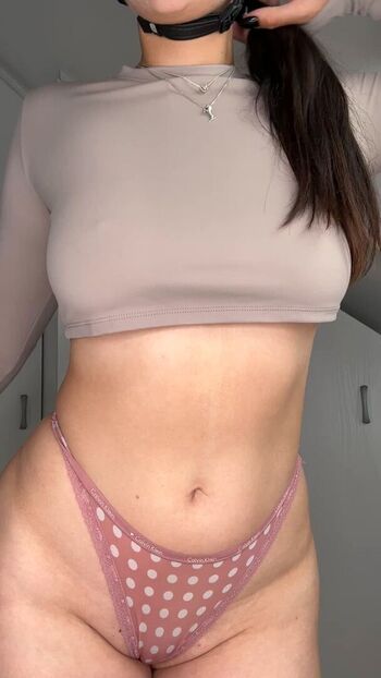 Full leaked Lunaliina private photo