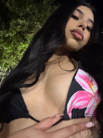 Full leaked Lunapalacios private photo