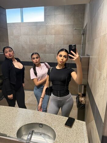 Full leaked Lunapalacios private photo
