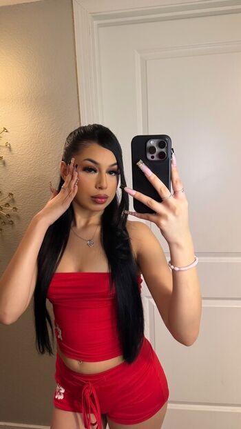 Full leaked Lunapalacios private photo