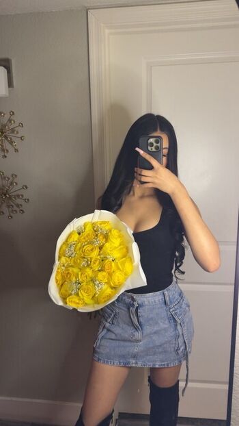 Full leaked Lunapalacios private photo
