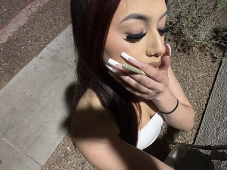 Full leaked Lunapalacios private photo