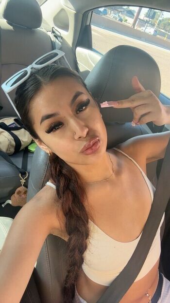 Full leaked Lunapalacios private photo