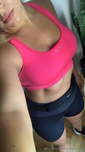 Full leaked Lunapalmer private photo