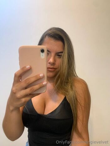 Full leaked Lunapalmer private photo