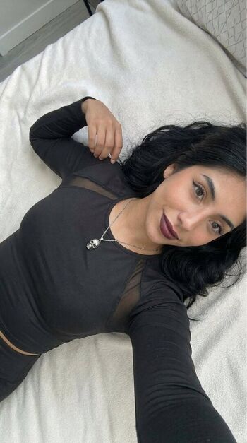 Full leaked Lunapalorez private photo
