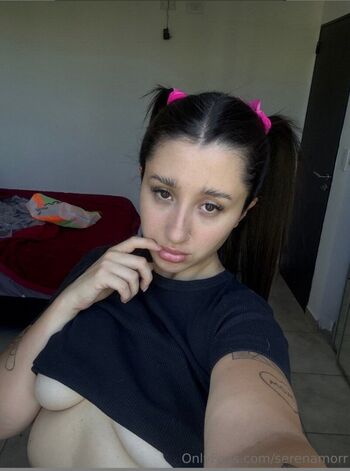 Full leaked Lunapivonelli private photo