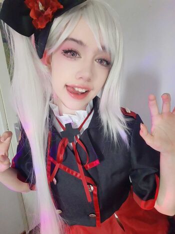 Full leaked Lunapuna private photo