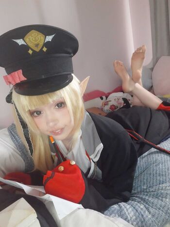 Full leaked Lunapuna private photo
